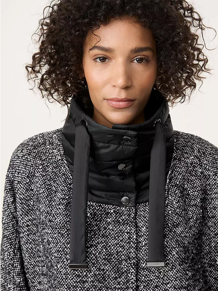 GERRY WEBER | Mantel | Grigio