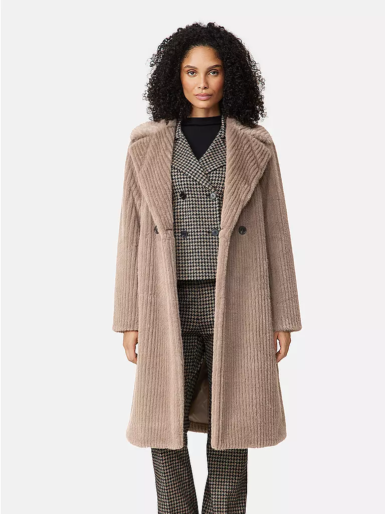 GERRY WEBER | Mantel | Cammello