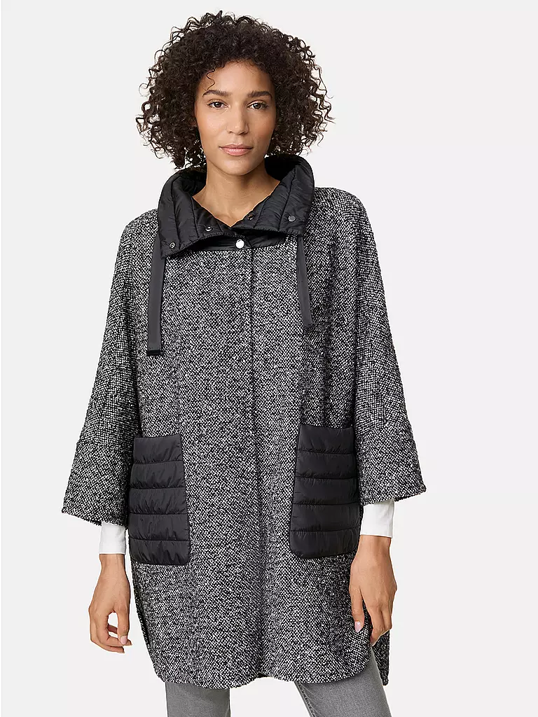 GERRY WEBER | Mantel | Grigio