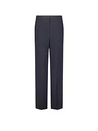GERRY WEBER | Marlenehose | Blu scuro
