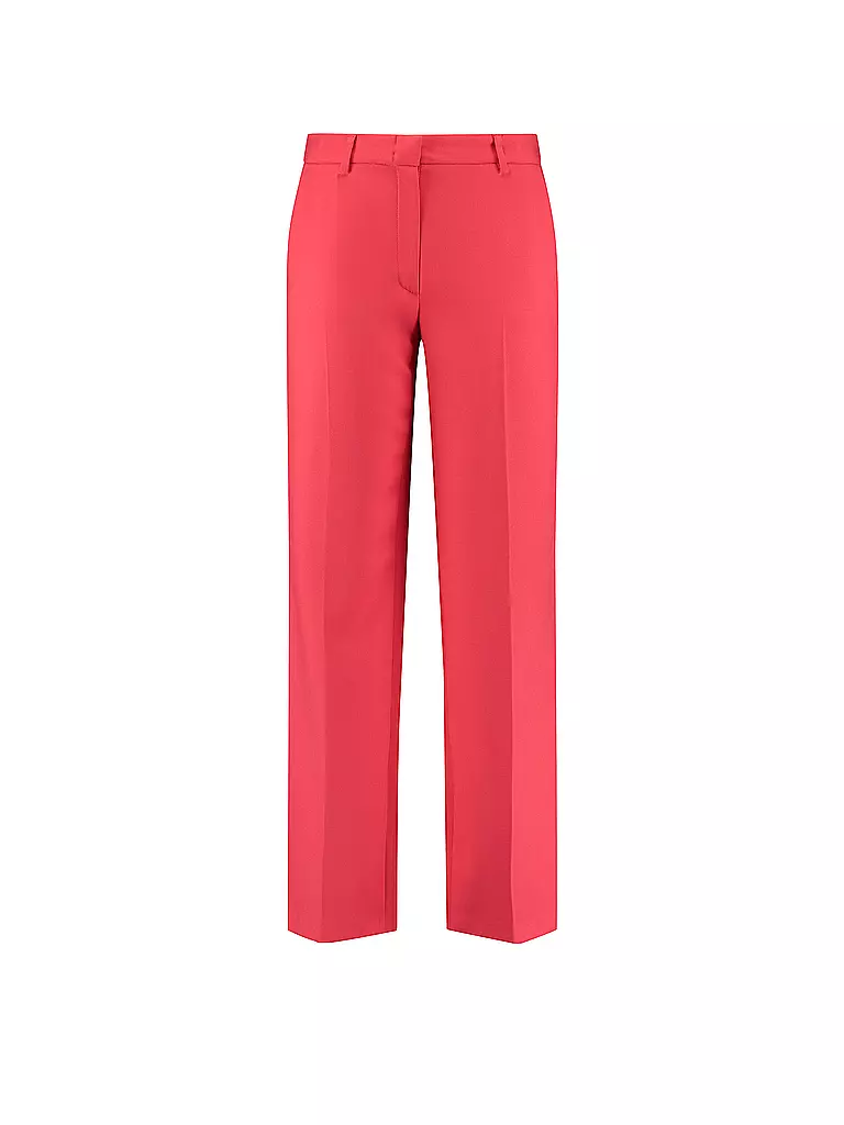 GERRY WEBER | Marlenehose | Rosso