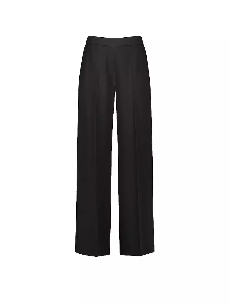 GERRY WEBER | Marlenehose | Nero