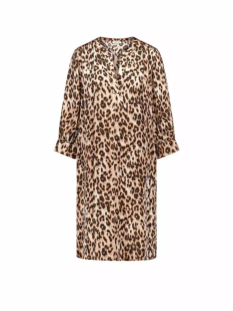 GERRY WEBER | Mididress | Marrone