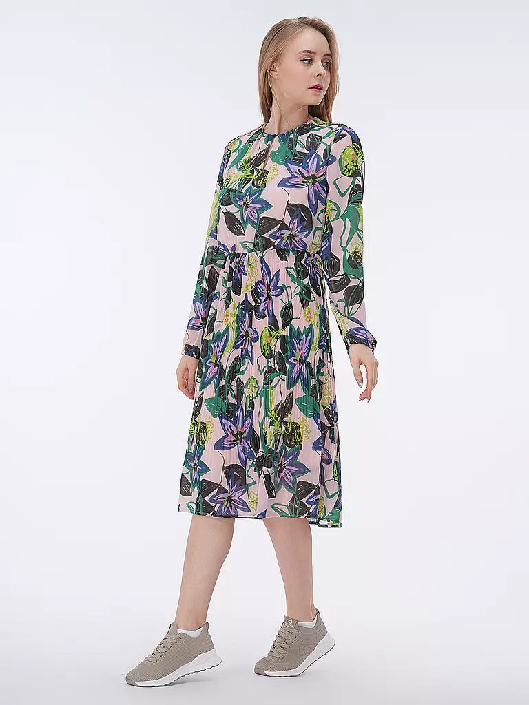 GERRY WEBER | Mididress | Rosa
