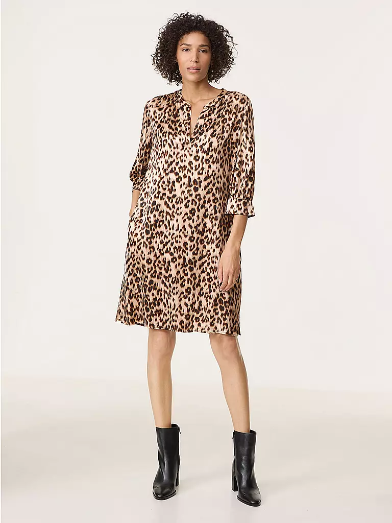 GERRY WEBER | Mididress | Marrone