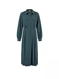 GERRY WEBER | Midikleid | Petrolio