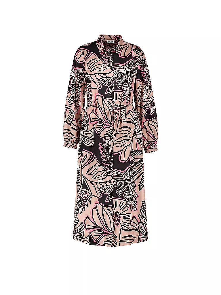 GERRY WEBER | Midikleid | Beige