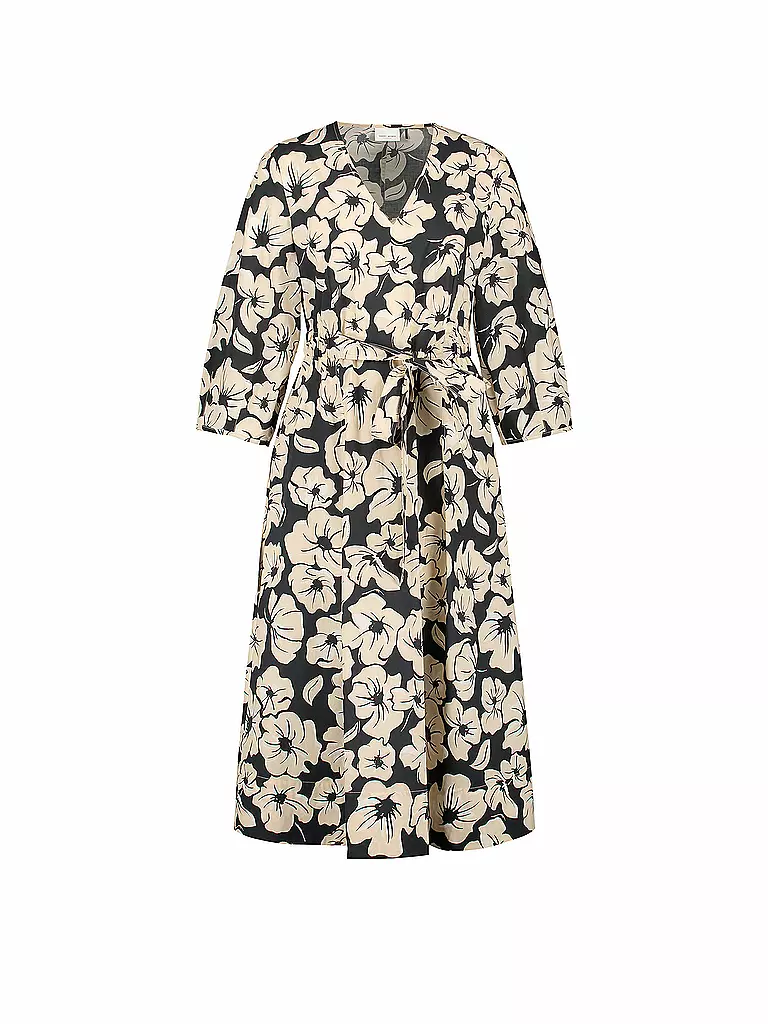 GERRY WEBER | Midikleid | Nero