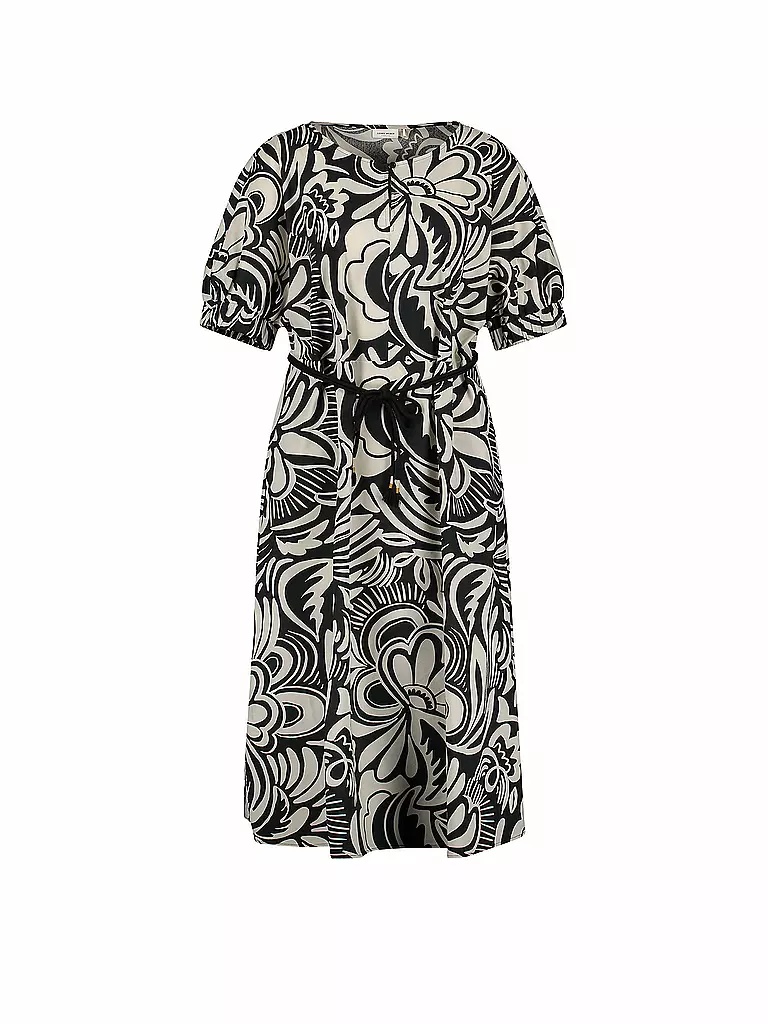 GERRY WEBER | Midikleid | Nero