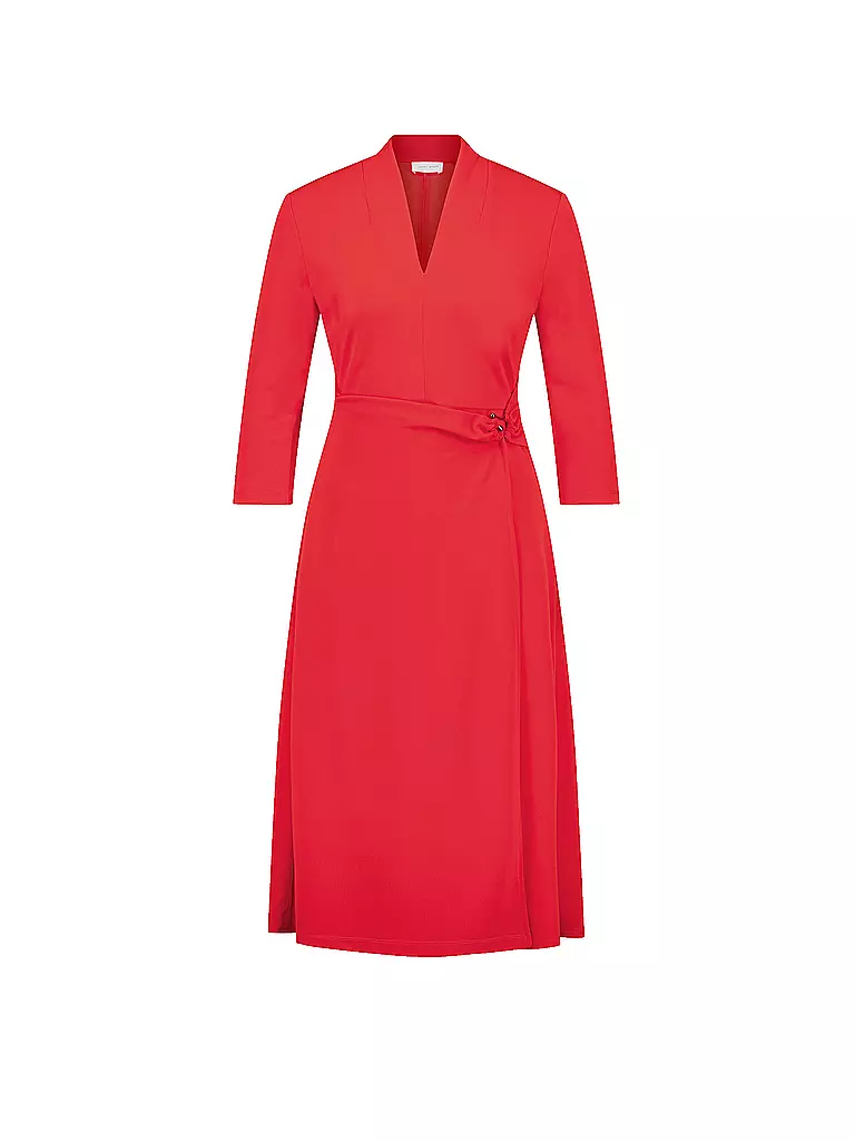 GERRY WEBER | Midikleid | Rosso