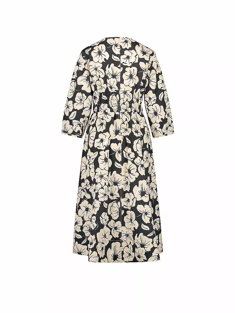 GERRY WEBER | Midikleid | Nero