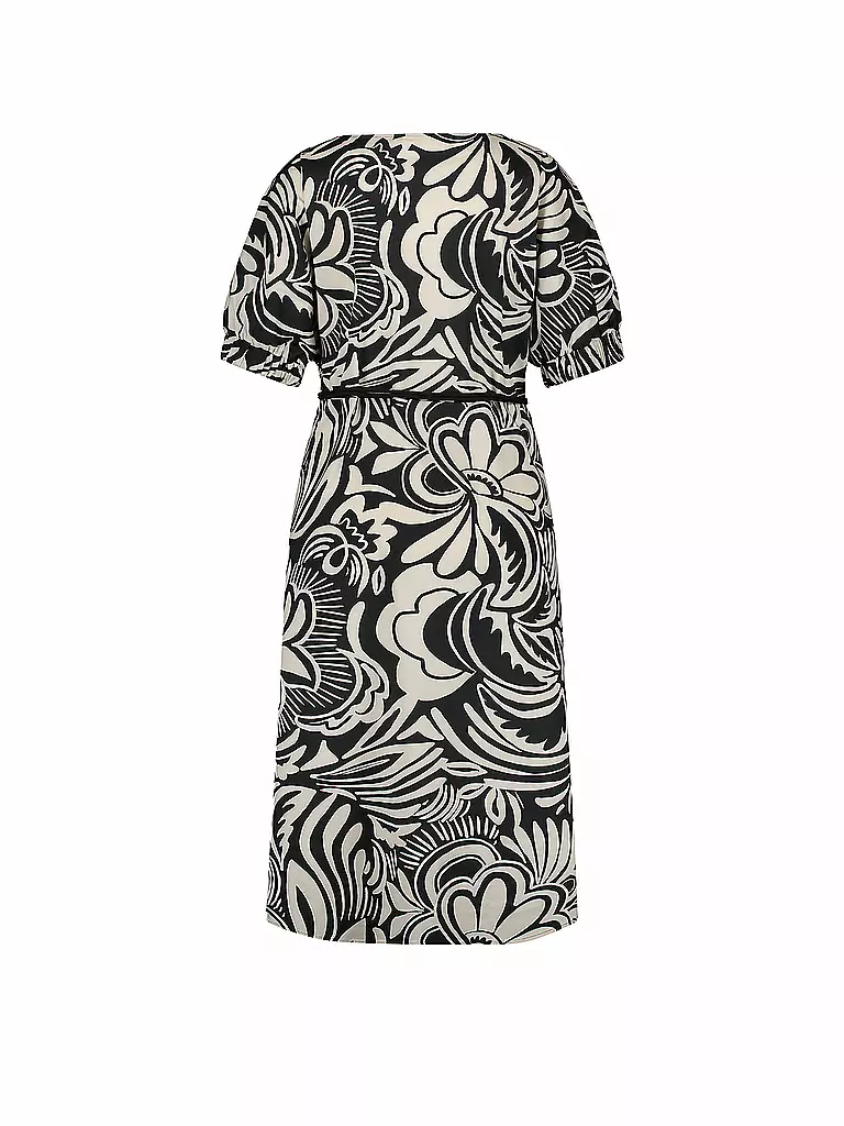 GERRY WEBER | Midikleid | Nero