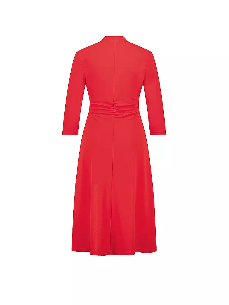 GERRY WEBER | Midikleid | Rosso