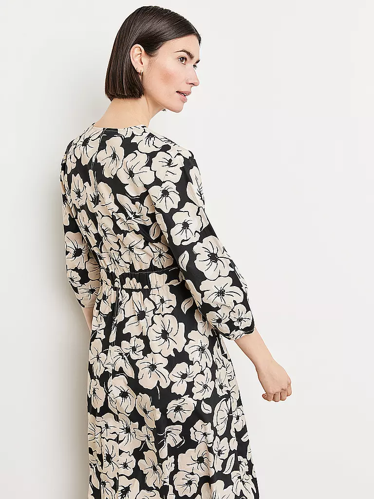 GERRY WEBER | Midikleid | Nero