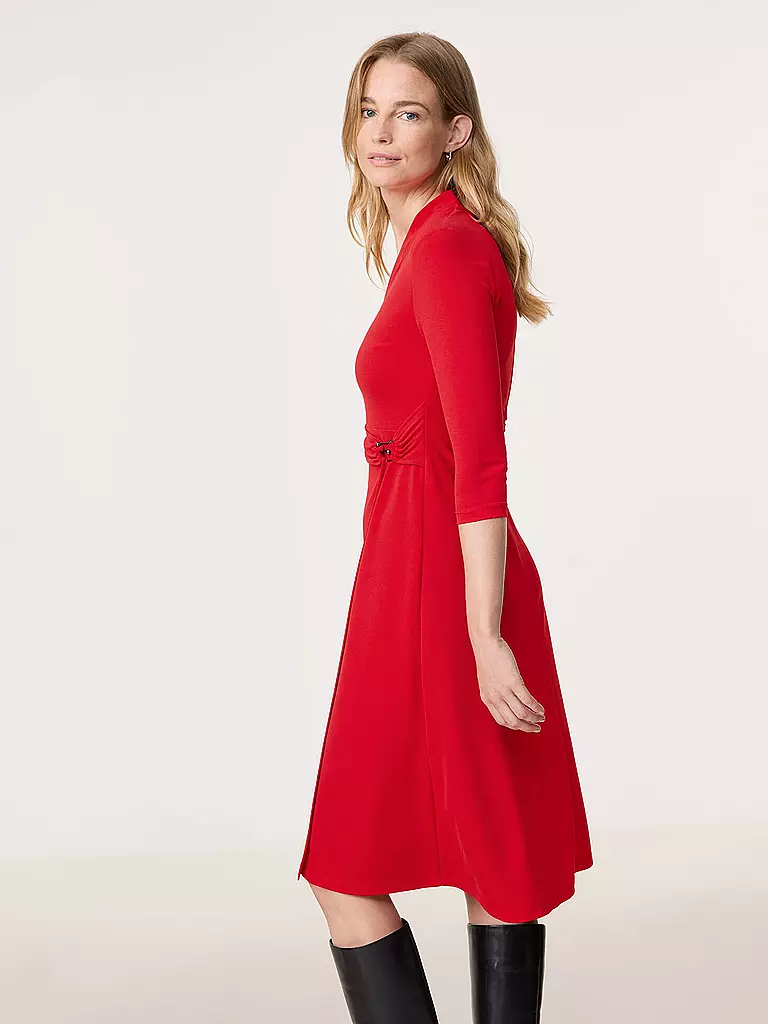 GERRY WEBER | Midikleid | Rosso