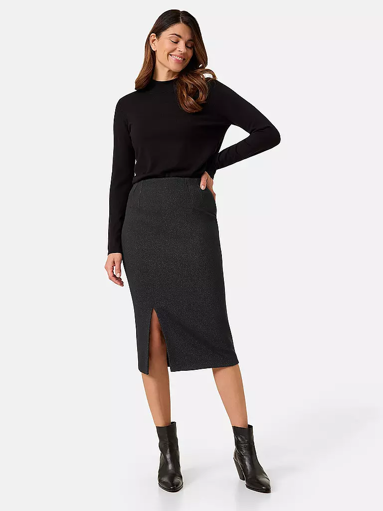 GERRY WEBER | Midirock  | Nero