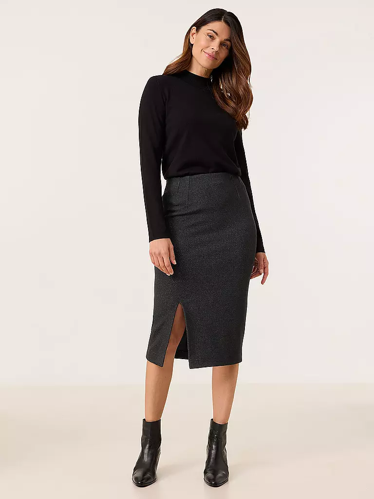 GERRY WEBER | Midirock  | Nero