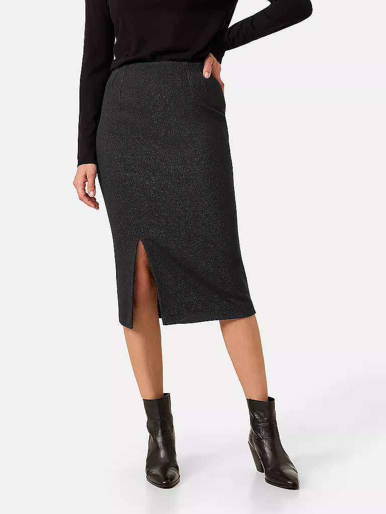 GERRY WEBER | Midirock  | Nero