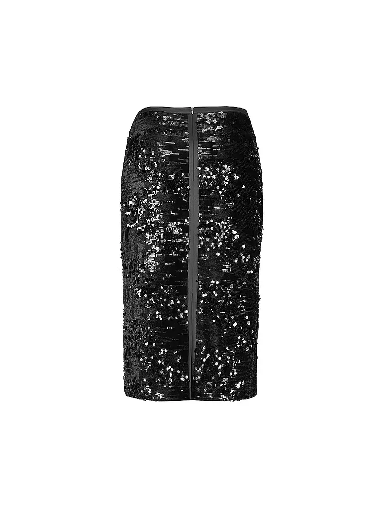 GERRY WEBER | Midirock | Nero