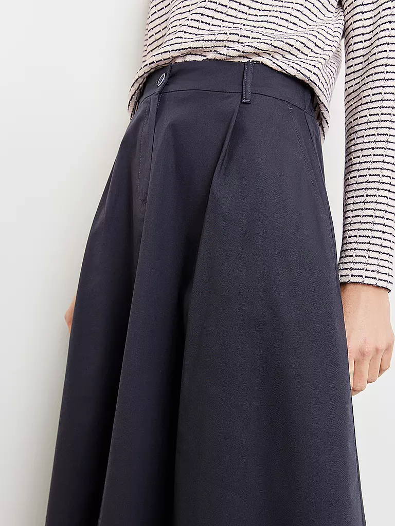 GERRY WEBER | Midirock | Blu scuro