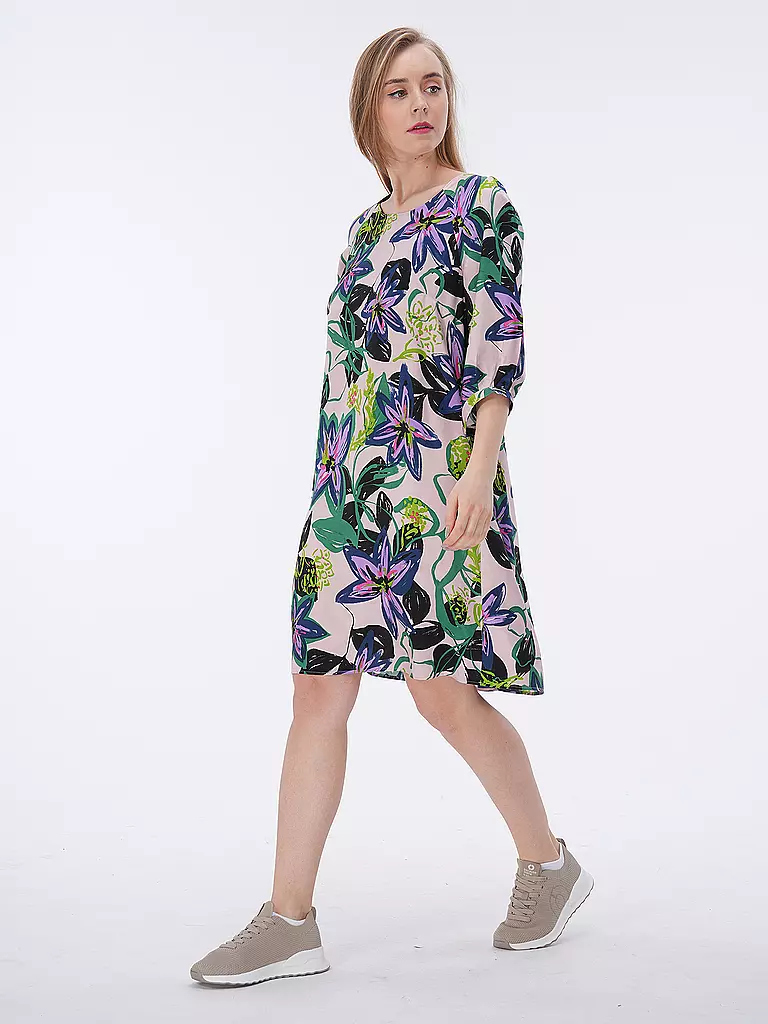 GERRY WEBER | Minikleid  | Crema