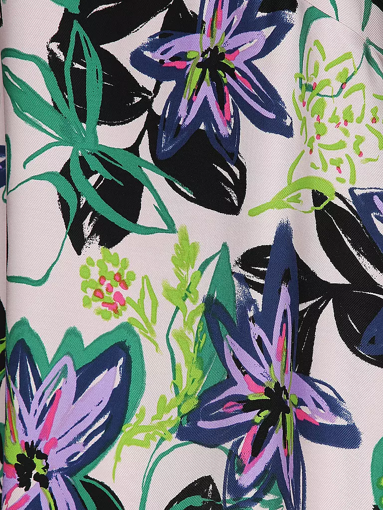 GERRY WEBER | Minikleid  | Crema