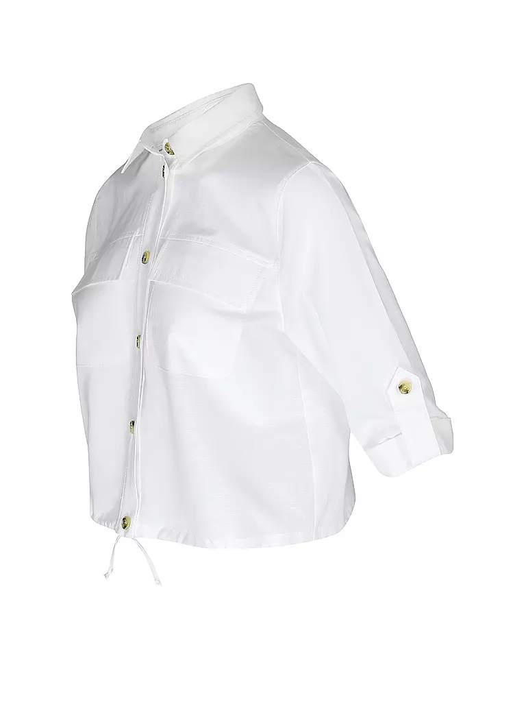 GERRY WEBER | Overshirt | 