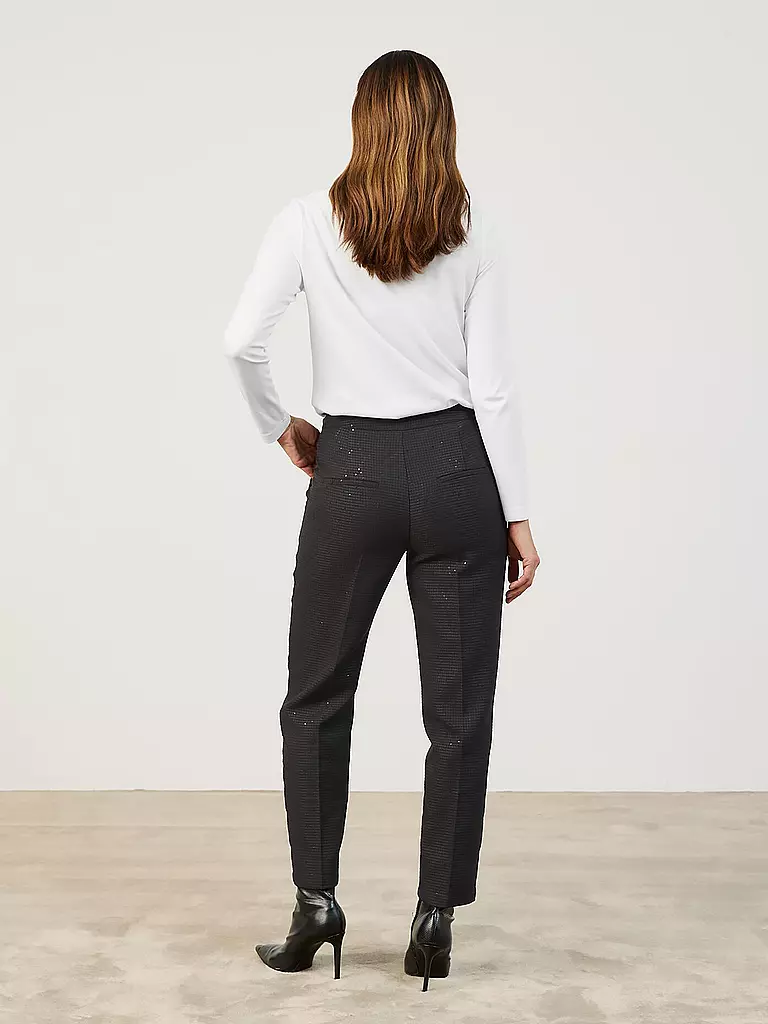 GERRY WEBER | Pantaloni business 7/8 | 