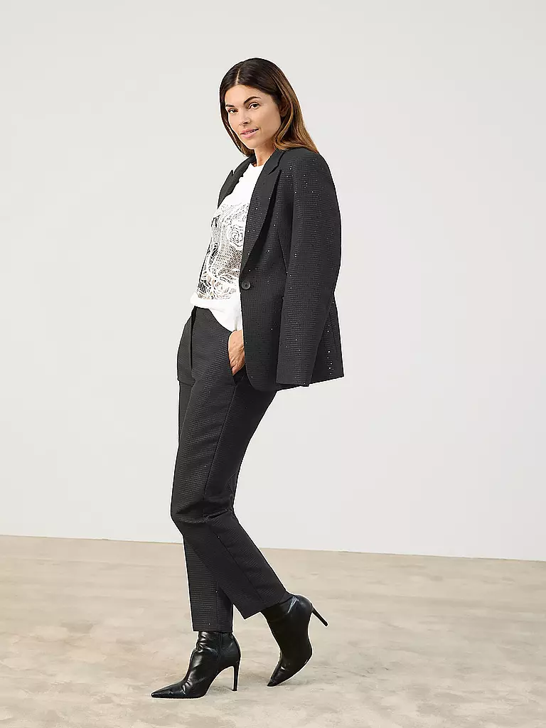 GERRY WEBER | Pantaloni business 7/8 | 