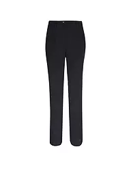 GERRY WEBER | Businesshose | Blu scuro