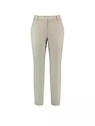 GERRY WEBER | Pantaloni business | Beige