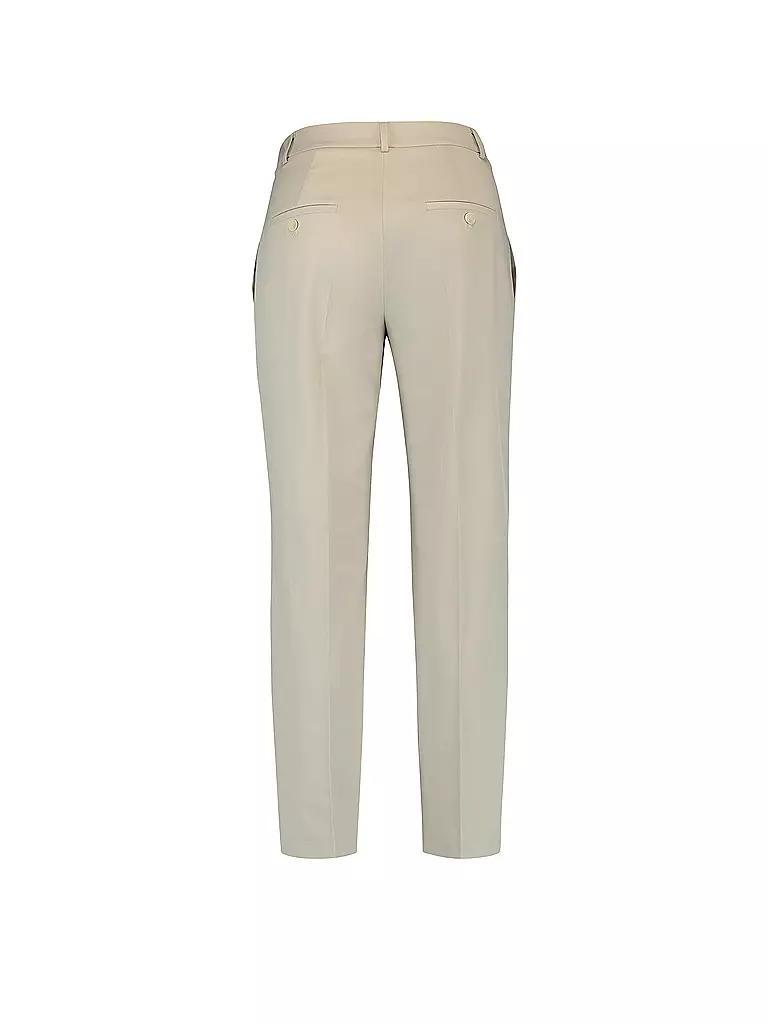 GERRY WEBER | Pantaloni business | Beige