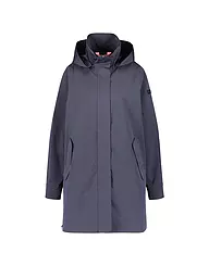 GERRY WEBER | Parka | Blu scuro