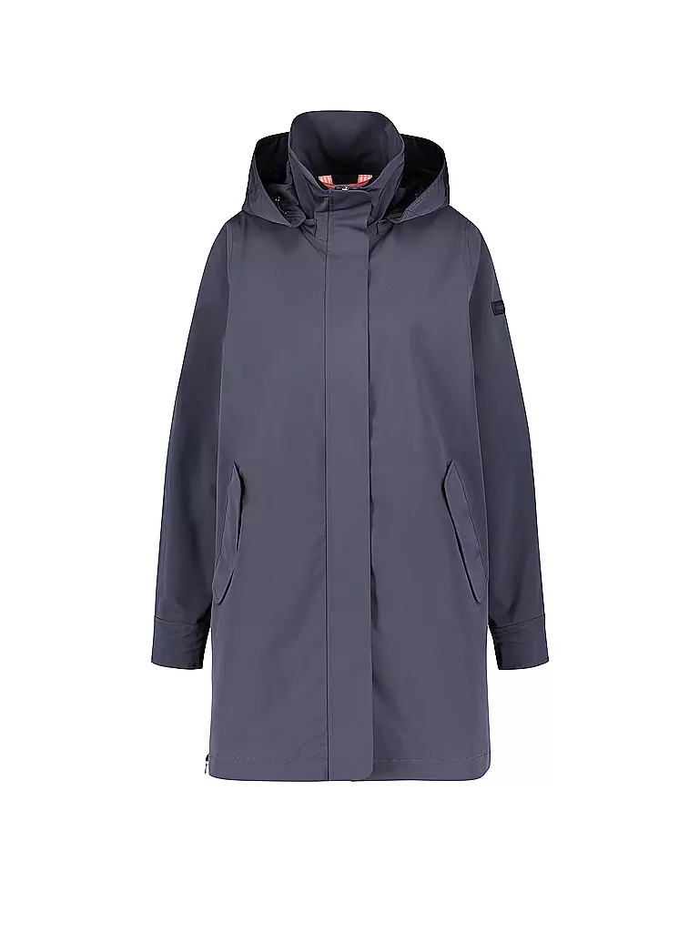GERRY WEBER | Parka | Blu scuro