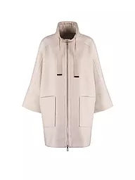 GERRY WEBER | Poncho - Cape | Crema