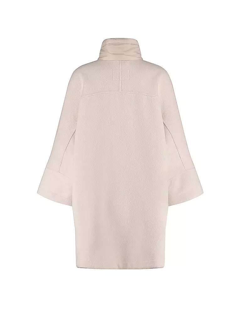 GERRY WEBER | Poncho - Cape | Crema