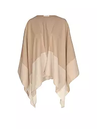 GERRY WEBER | Poncho - Cape | Marrone