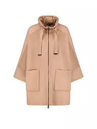 GERRY WEBER | Poncho - Cape | Cammello