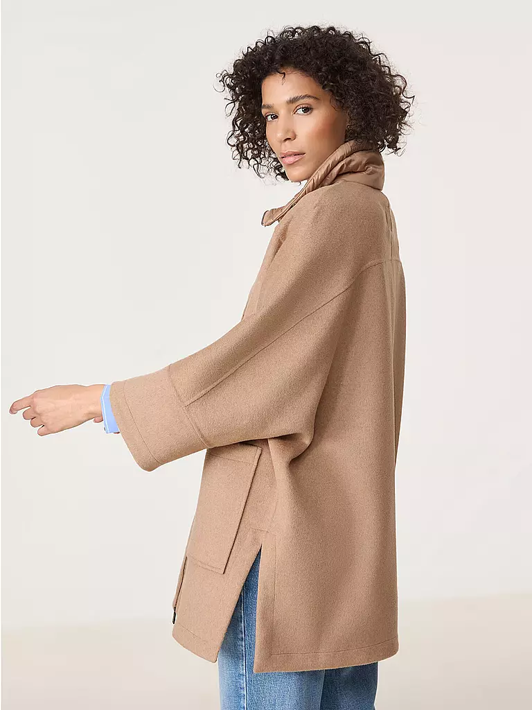 GERRY WEBER | Poncho - Mantella |
