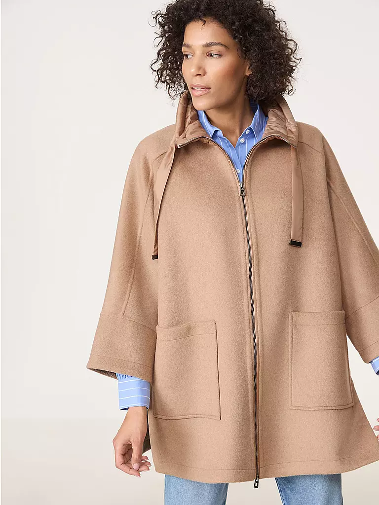 GERRY WEBER | Poncho - Mantella |