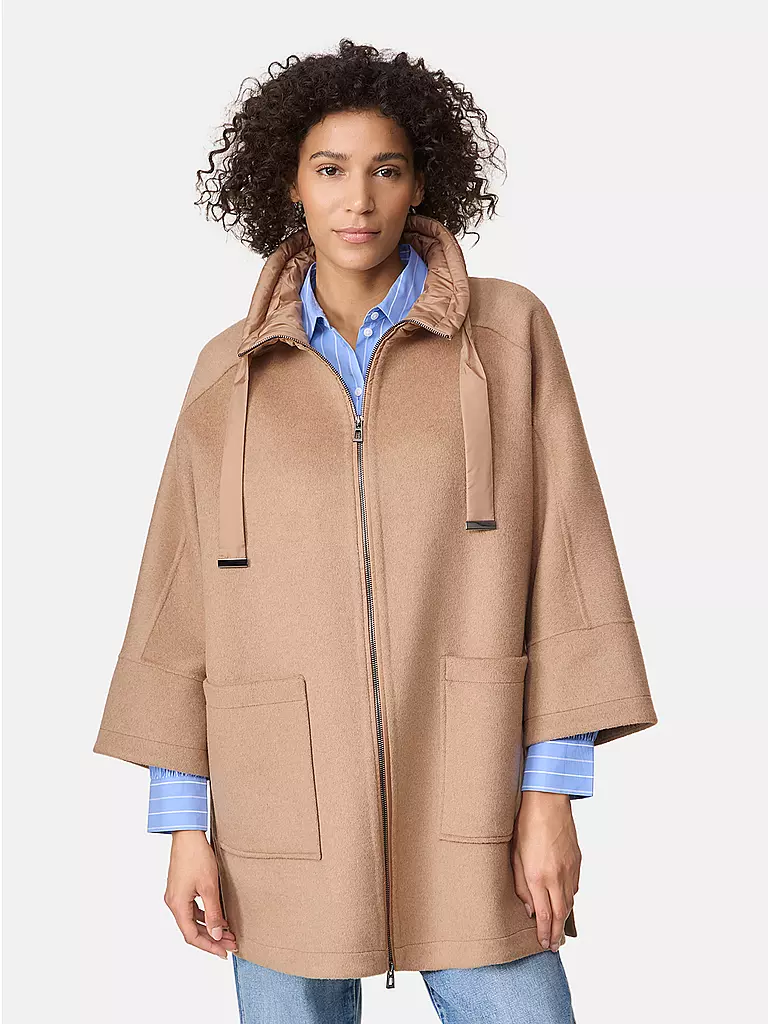 GERRY WEBER | Poncho - Mantella |