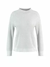 GERRY WEBER | Pullover  | Argento