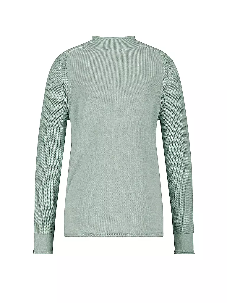 GERRY WEBER | Pullover  | Menta