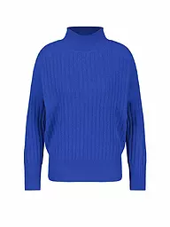 GERRY WEBER | Pullover | Blu