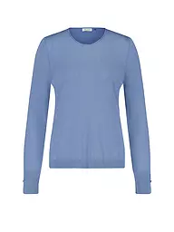 GERRY WEBER | Pullover | Blu