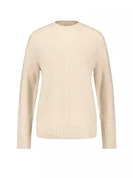 GERRY WEBER | Pullover | Crema