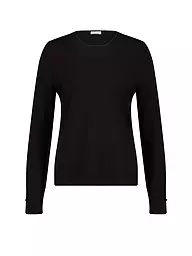 GERRY WEBER | Pullover | Nero
