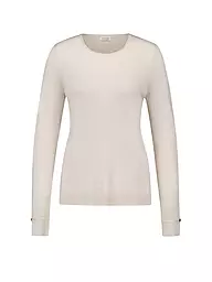 GERRY WEBER | Pullover | Crema