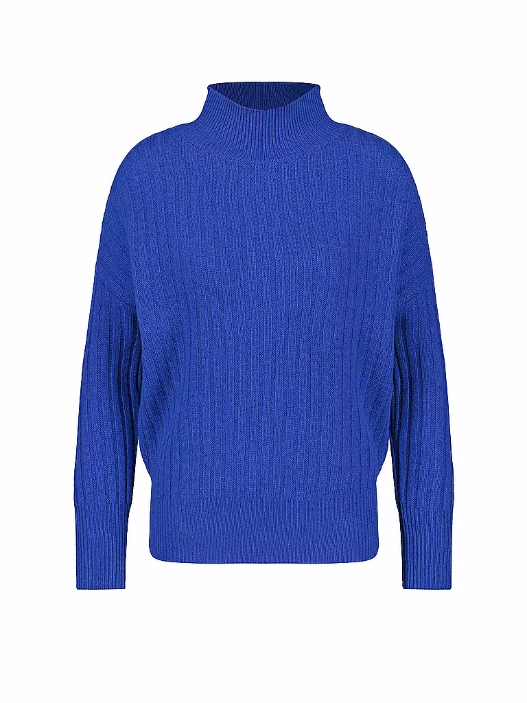 GERRY WEBER | Pullover | Blu