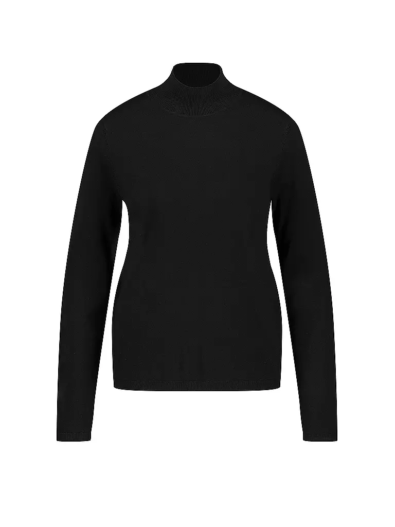 GERRY WEBER | Pullover | Nero